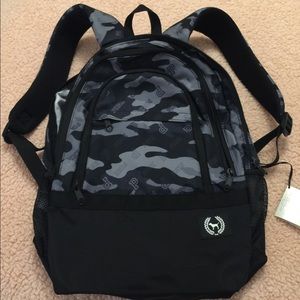 PINK Collegiate Back Pack